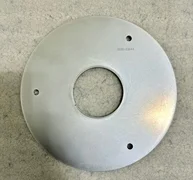 AMAT APPLIED MATERIALS 0020-22844 PEDESTAL SHIELD 8INCH PRECLEAN
