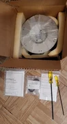 CTI Cryogenics 15K Array Kit CTI Cryo-Torr 400, 8080004K003