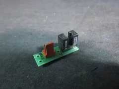 APPLIED MATERIALS (AMAT) 0100-00021 Board, Sensor, Optp