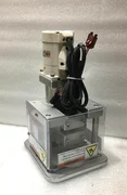 âœ… 0010-19188 rev 04 AMAT BOSCH COOLDOWN LIFT Panasonic AC SERVO MOTOR MQMA012A5F