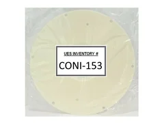 Lam Research 716-011580-141 Wafer Clamp Plate 4" 716-11580-141 Rev. C New
