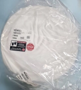 APPLIED MATERIALS 0040-54162 CHAMBER BOTTOM SST 300MM RADIANCE VANTAG AMAT