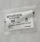 Applied Materials 0010-21787 ASSEMBLY, DC BIAS POST W/ HIGHT TEMP AMAT (M)