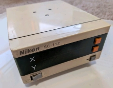 NIKON SC-112 DIGITAL COUNTER