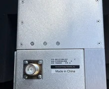 Lam Research 660-021964-001 AE AZX 10  3155036-006 REFURBISHED