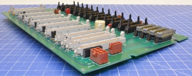 0100-00007 / PCB INTERFACE CONTROLLER, WPWB, VME / APPLIED MATERIALS AMAT