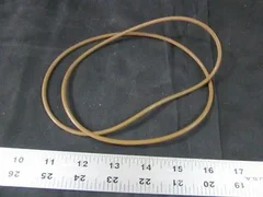 AMAT 3700-02531 ORING ID10.734 CSD .139 VITON 75 DURO BRN
