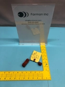 AMAT 0140-76820 CABLE, J2 WATER FLOW TO P2 MP3/MP11, 184336