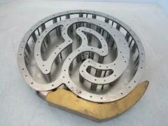 AMAT APPLIED MATERIALS 0010-22043 RH-3 MAGNET ASSEMBLY