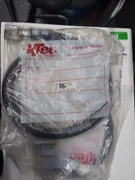 APPLIED MATERIALS 0150-20302 CABLE ASSY 150KVA-200V X1 XFMR SEC NEW SHIELD BAG