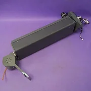 AMAT 0010-77153 LONG ROBOT ASSY FOR MIRRA CMP 2000MM , USED