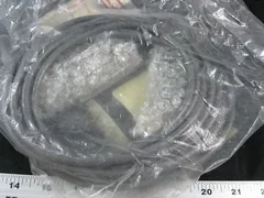 APPLIED MATERIALS (AMAT) 0227-46831 CABLE,SIGNAL TOWER 15FT EXT;MAINT. SW.