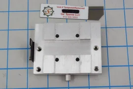 0040-42963 / ADAPTER PLATE, HEATER LIFT, PRODUCER SE / AMAT