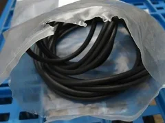 LOT OF 6 Applied Materials 3700-01474 414122-P4 Mainframe Misc Cable 