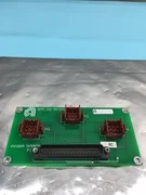 AMAT 0100-20228 Encoder Interconnect Board, 116945