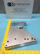 AMAT 0020-20156 Bracket, Pillow Block Source, Endura, 166247
