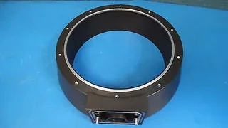Lam Research 715-800326-004 Rev. G, HSG, Bias Elctd Elctd 300mm
