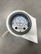 APPLIED MATERIALS 0020-45691 Dwyer Photohelic Series 300,Fedex/UPS fast shipping