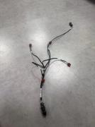 AMAT 0140-23391 REV 003 HARNESS ASSY