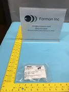 AMAT 0021-21872 FILTER MOUNT BRACKET, 0021-21872-001, RDT 1500, 139383
