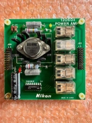 Nikon 12060A Power Amp