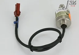 13081 APPLIED MATERIALS SW PRESS ABS 250-320TORR, P/N: E36W-H25 1270-01622