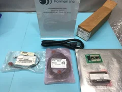 AMAT 0140-20542 Harness Assy Chamber 5 Overtemp INTLK, 179148