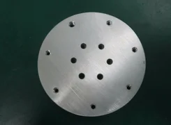 AMAT 0020-20656 BUSS BAR LOWER 8