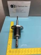 AMAT 0040-93365 BELLOW MANIPULATOR ASSEMBLY, SHAFT ASSEMBLY, 130166