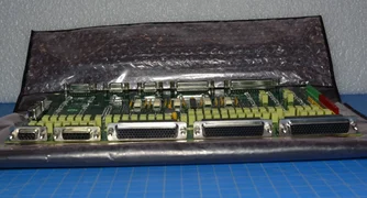 03-406650-01 / PCB GB INTLK CFG1 AUTO PURGE C3SPD-MAX / LAM RESEARCH CORPORATION