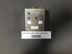LAM RESEARCH 853-001983-005 End Point Detection