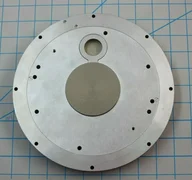 0020-30629 / NDM-275-021, PEDESTAL POLY/WSI 200MM NOTCH / APPLIED MATERIALS AMAT