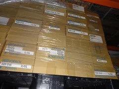 FINAL INVENTORY 25 YASKAWA ELECTRIC SERVOPACK'S  SGDA-01AS (NIB) AMAT 0870-01010