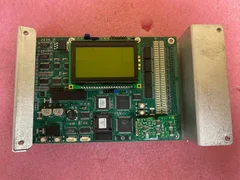 Lam Research Motherboard Node 2 Pm Adp/Dfc 810-802902-208 Rev. A