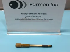 AMAT 0020-30869 TUNING ROD, PRSP, 163735