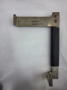 Applied Materials 0020-75693 BUS BAR CONTACTOR TO PNL  PH B  208V AMAT