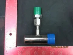 Applied Materials (AMAT) 3310-01055 GRANVILLE PHILLIPS 275262--GAUGE CONVECTRON 