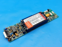 Lam Research 810-017086-118 ESC Power Supply PCB Rev. D 810-017086-018 Rev B