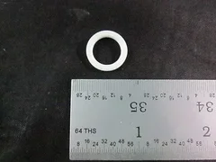 AMAT 0190-18429 WASHER, WTM PROBE, ULTIMA HDPCVD