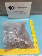 AMAT 0050-09386 6 LINES WELDMENT MANIFOLD, NUPRO 6LV-BNBW4-C, 156312