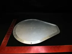 Applied Materials (AMAT) 0021-70280 COVER, PRECLEAN COOLDOWN