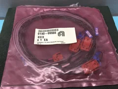 AMAT 0140-09966 HARN, MULT HE OVER PRESSURE SWITCHES, 120477
