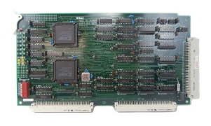 Nikon 4S017-912-â’¶ PPD Control PCB Card PPD-CTL KBB07279 New Surplus