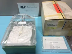 AMAT 0010-10128 ASSY, SUSC,SQ P21 200MM, BWCVD SR, 160708