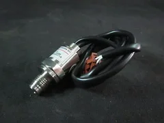 Applied Materials (AMAT) 1270-01783  E17W-H52 Pressure Switch, 1 Amp Resistive,