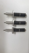LOT OF 3 Applied Materials 0041-51213 Rev 02