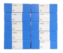 AMAT Applied Materials 0190-39351 Halogen Lamp Lot of 10 New Surplus