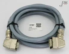 15787 LAM RESEARCH 2300 FLEX CHAMBER POWER CABLE, 2.5M 853-025026-004