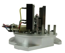 Nikon Precision Wafer Center Table NSR-S204B Step-and-Repeat Working