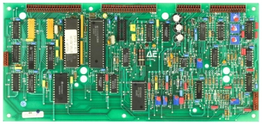 Advanced Energy 1302631E Control Board
